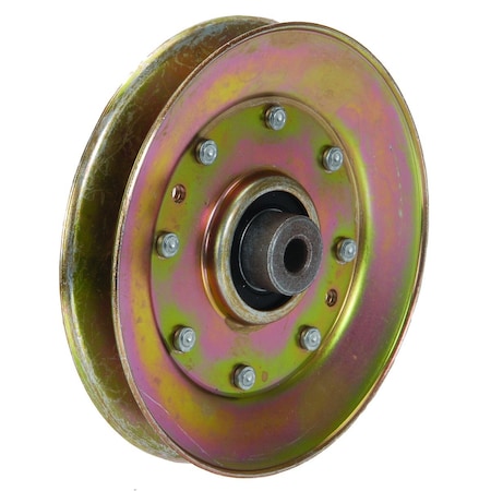 A & I Products V-Idler 4.95" x4.9" x1.05" A-B1GD58